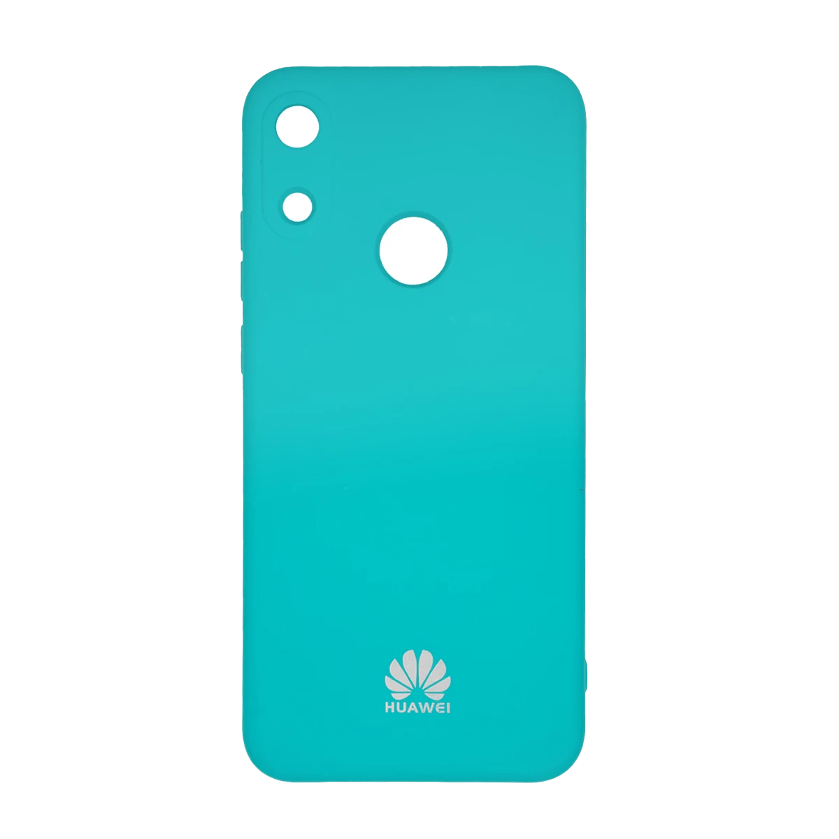 کاور گوشی هوآوی Y6 (2019) مدل محافظ لنزدار سیلیکونی-یاسی کاور گوشی هوآوی Y6 (2019) مدل محافظ لنزدار سیلیکونی-یاسی