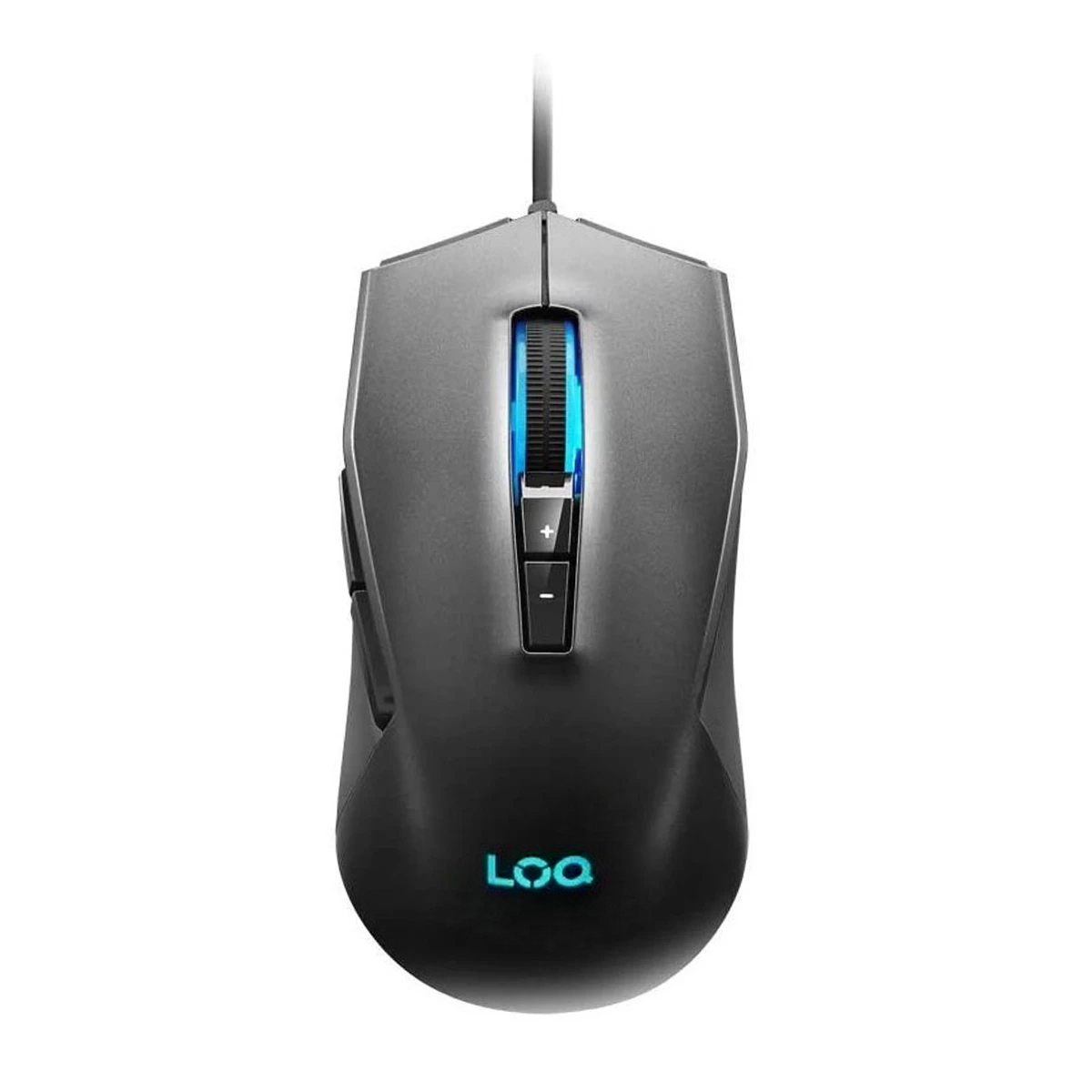 ماوس گیمینگ لنوو مدل LOQ M100 RGB ماوس گیمینگ لنوو مدل LOQ M100 RGB