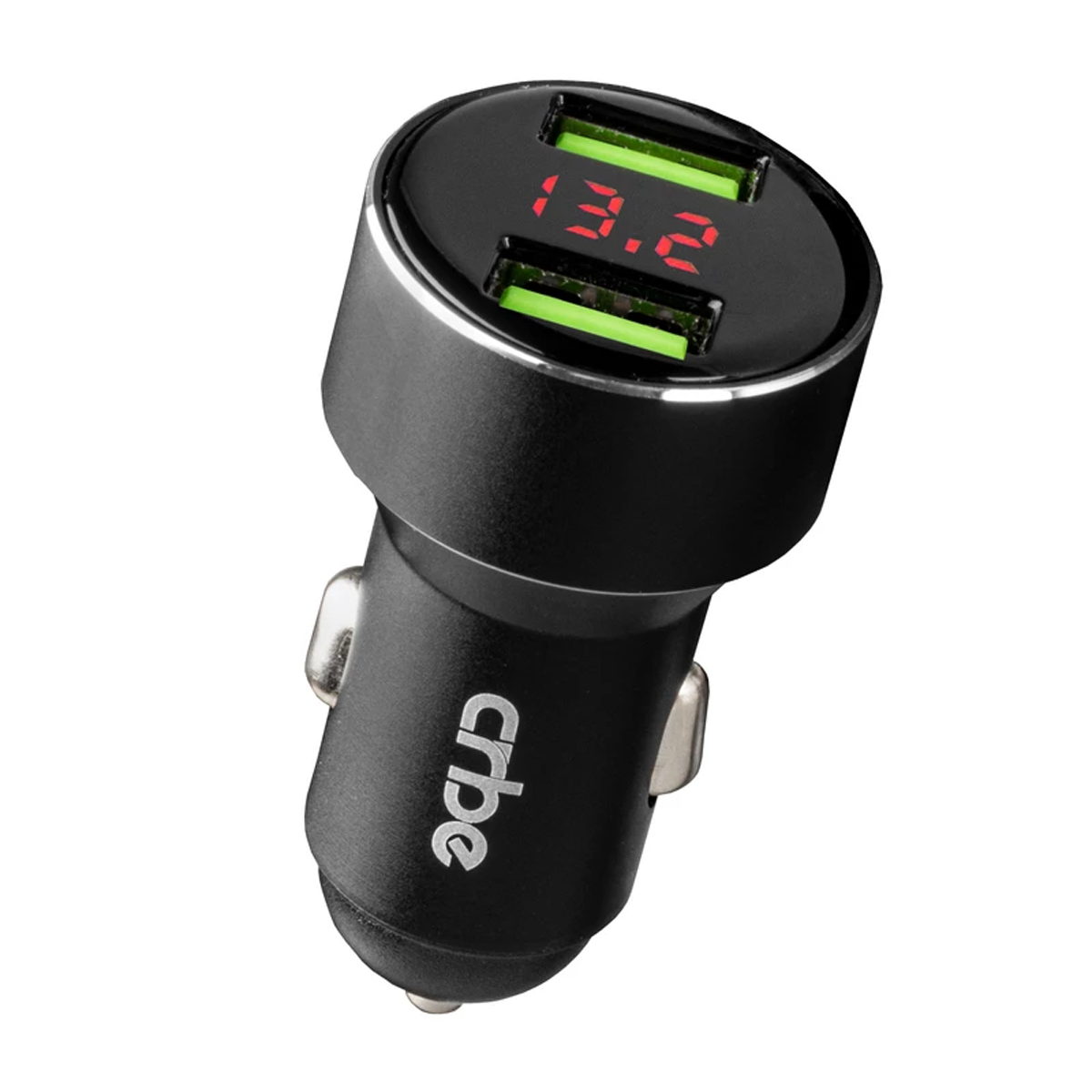 شارژر فندکی کربی مدل BE-G104 توان 33 وات شارژر فندکی کربی مدل BE-G104 توان 33 وات