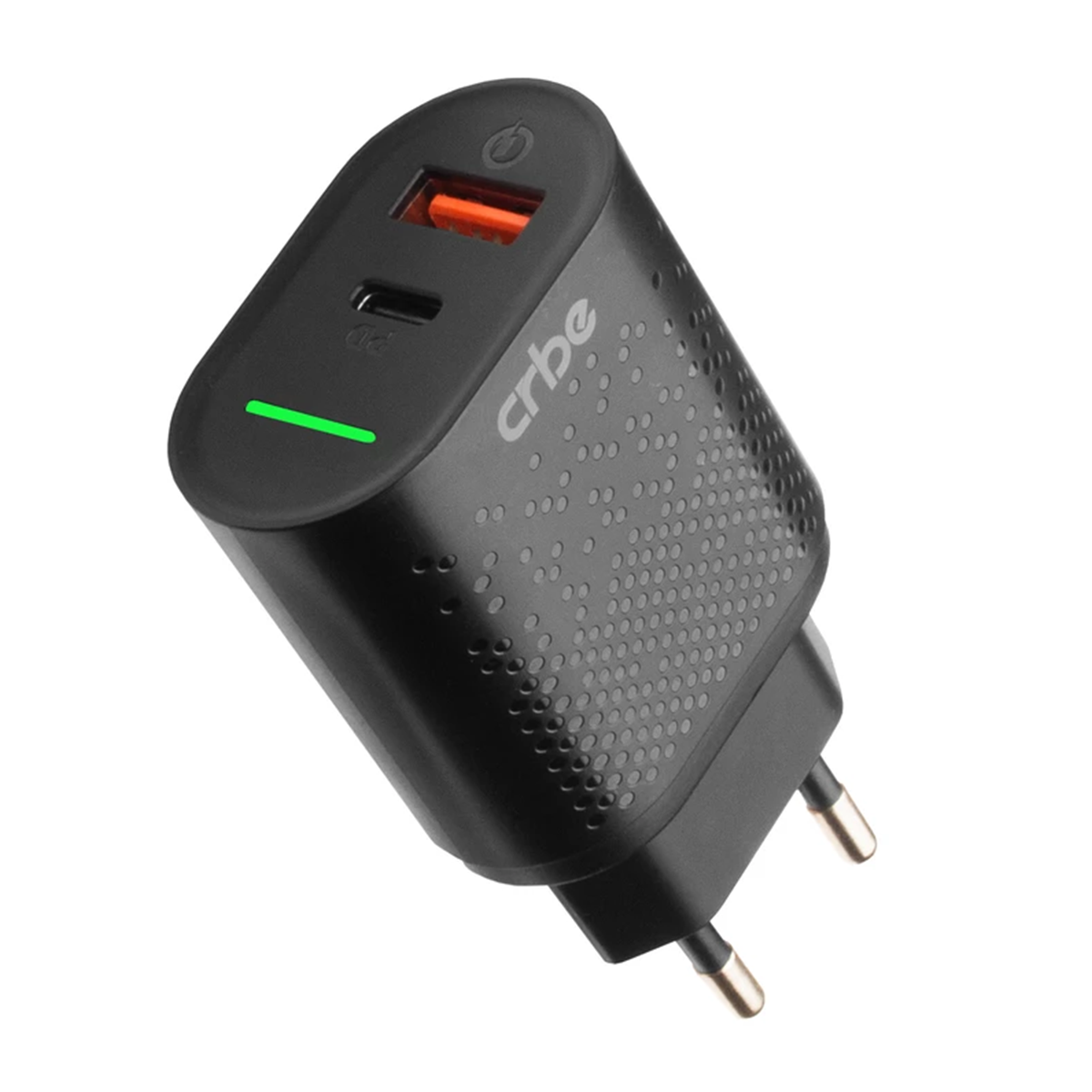 شارژر دیواری کربی مدل BE-R103 توان 33 وات