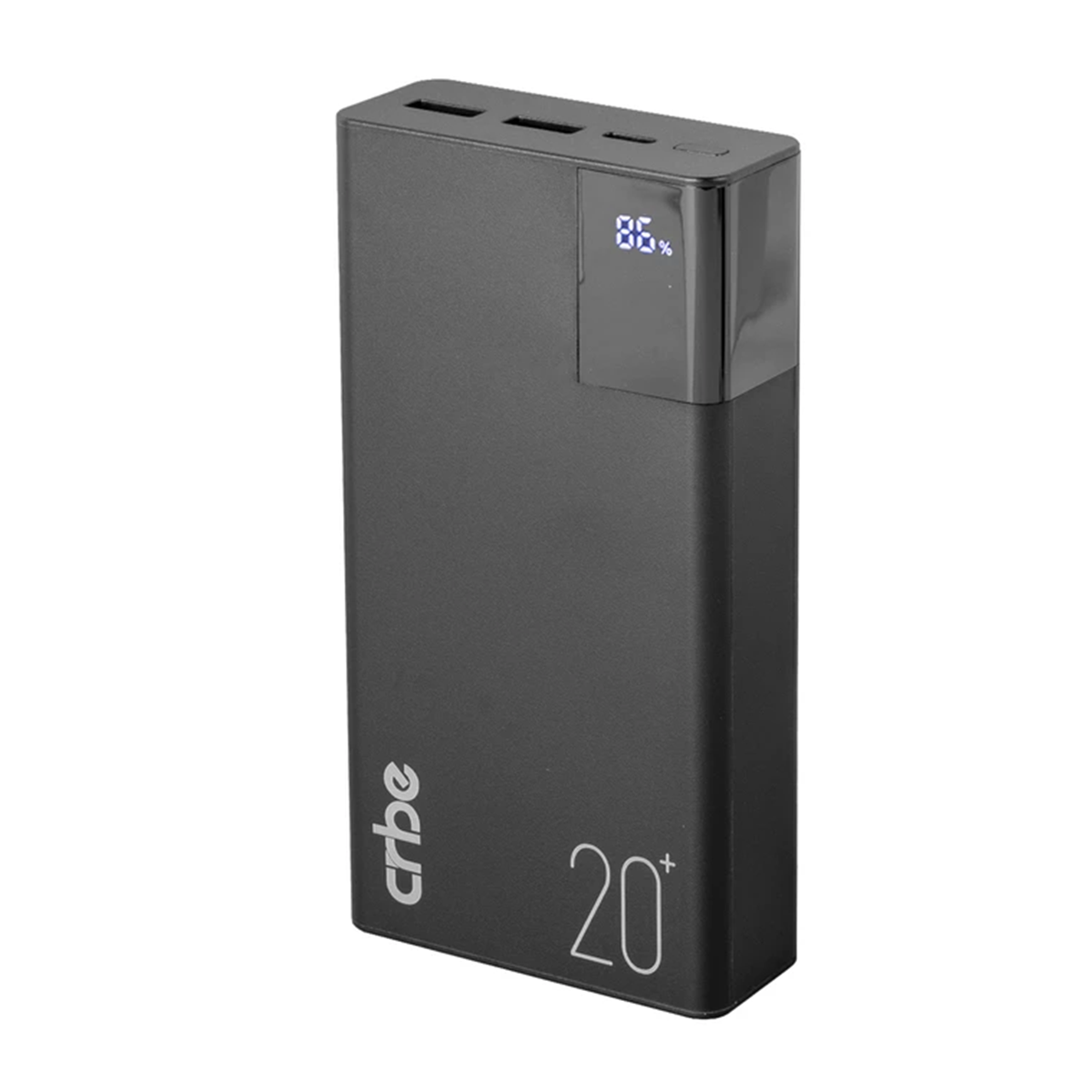 پاوربانک کربی مدل BE-P101 100W ظرفیت 20000 میلی آمپر ساعت پاوربانک کربی مدل BE-P101 100W ظرفیت 20000 میلی آمپر ساعت
