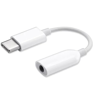 مبدل تایپ سی به جک 3.5 میلی متری هدفون شیائومی	