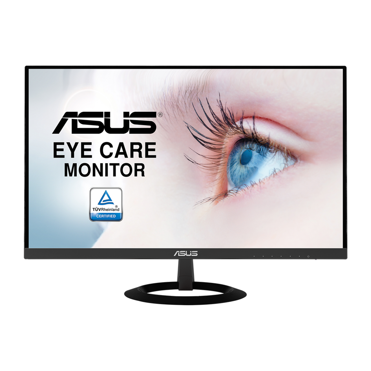 مانیتور ایسوس مدل VZ239HE سایز 23 اینچ