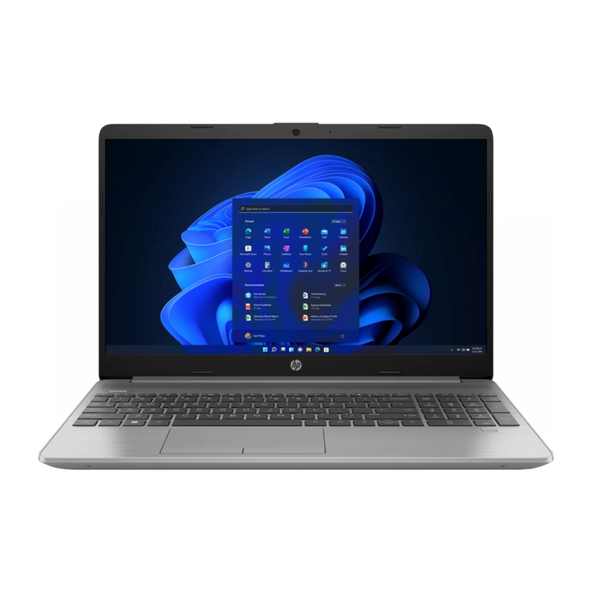 لپ تاپ اچ پی 15.6 اینچی مدل HP 255 G9 R7 5825U 16GB 512GB VEGA8 لپ تاپ اچ پی 15.6 اینچی مدل HP 255 G9 R7 5825U 16GB 512GB VEGA8