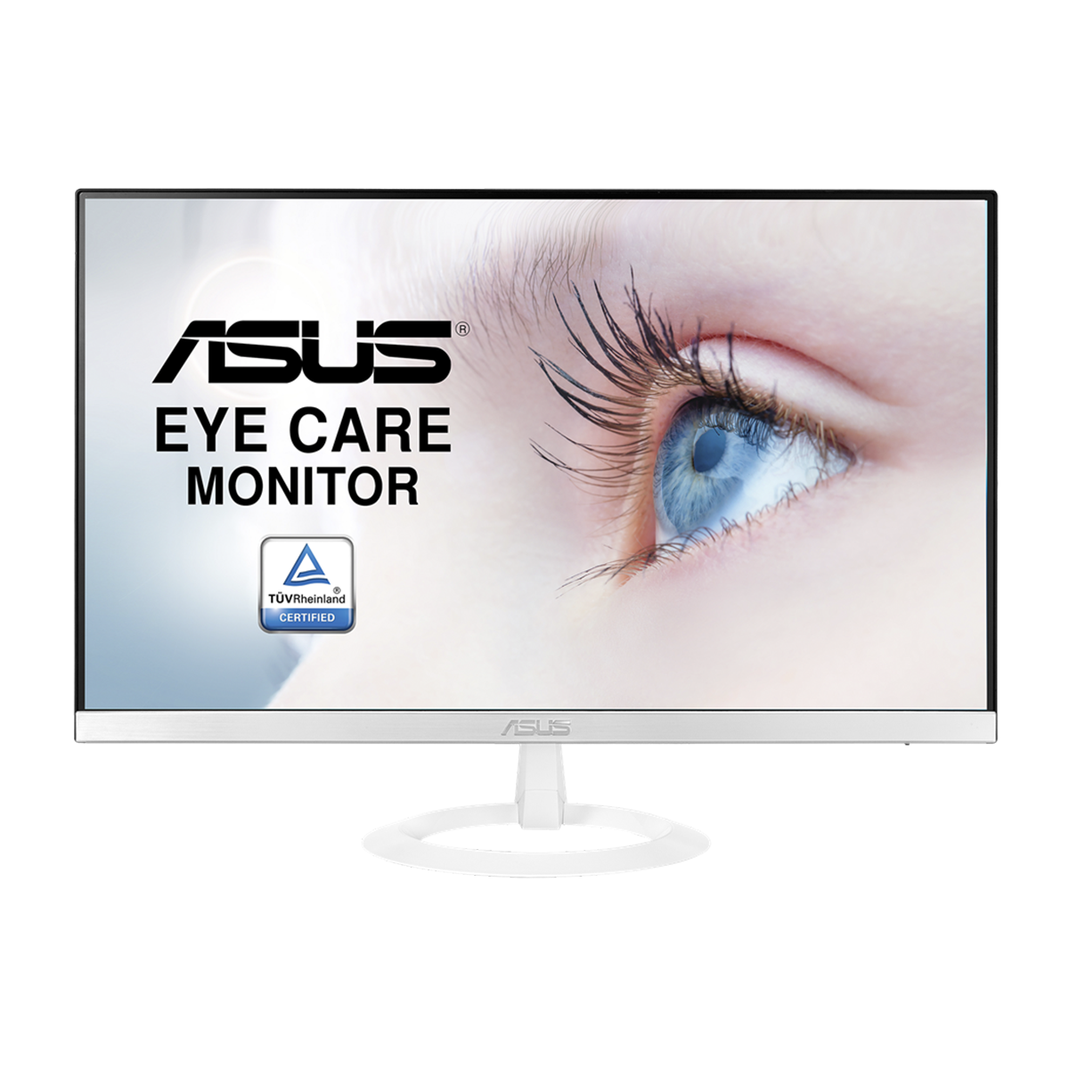 مانیتور ایسوس مدل VZ279HE-W سایز 27 اینچ مانیتور ایسوس مدل VZ279HE-W سایز 27 اینچ
