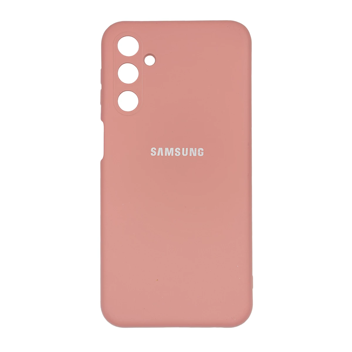 کاور گوشی سامسونگ Galaxy M34 مدل محافظ لنزدار سیلیکونی-زرد کاور گوشی سامسونگ Galaxy M34 مدل محافظ لنزدار سیلیکونی-زرد
