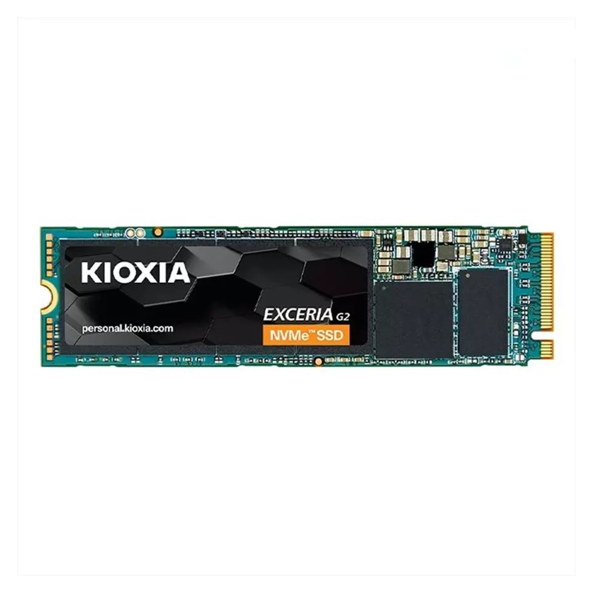هارد اس اس دی اینترنال کیوکسیا مدل EXCERIA M.2 2280 NVMe ظرفیت 1 ترابایت