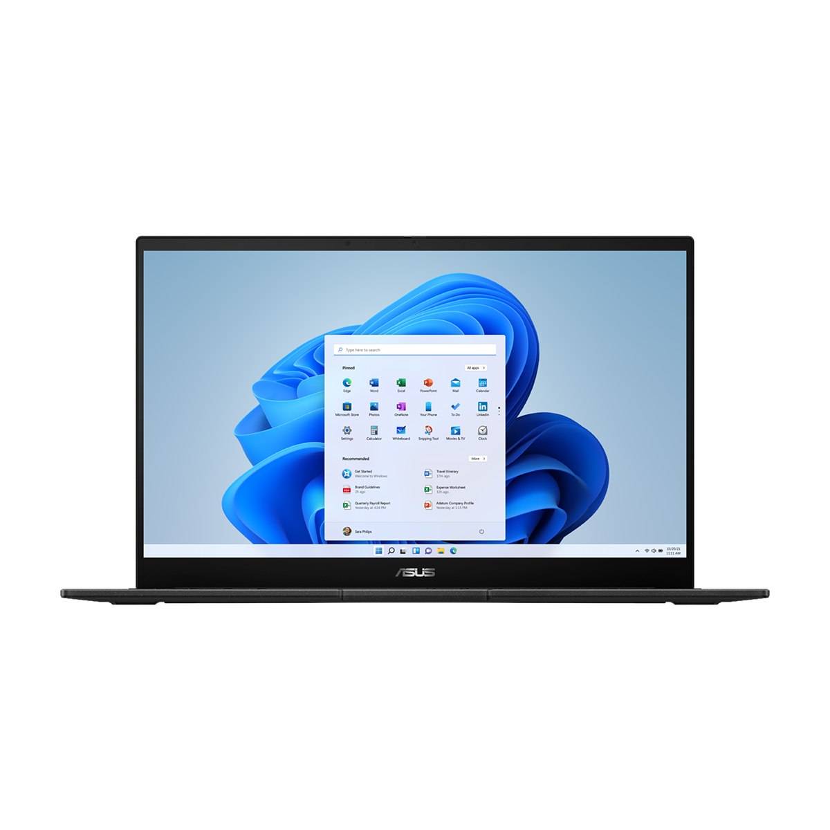لپ تاپ ایسوس 15.6 اینچی مدل Creator Q530VJ i7 13620H 24GB 512GB RTX3050 لپ تاپ ایسوس 15.6 اینچی مدل Creator Q530VJ i7 13620H 24GB 512GB RTX3050