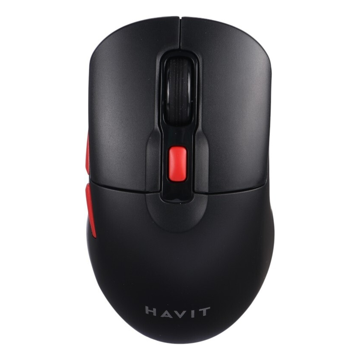 ماوس بی سیم هویت مدل MS59WB ماوس بی سیم هویت مدل MS59WB