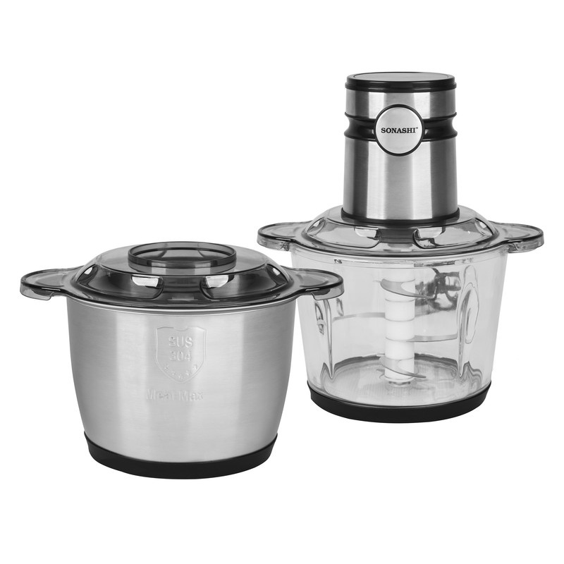 خردکن 3000 میلیلیتر سوناشی مدل SMC-25