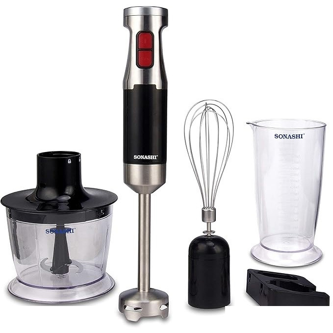 گوشت کوب برقی سوناشی مدل SHB-179JBCW