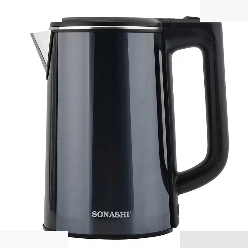 کتری برقی سوناشی مدل SKT-1810 کتری برقی سوناشی مدل SKT-1810