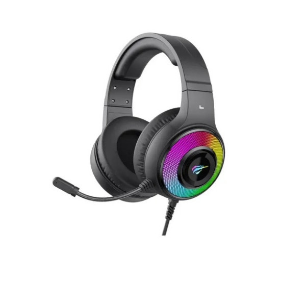 هدست مخصوص بازی هویت مدل H2042D هدست مخصوص بازی هویت مدل H2042D