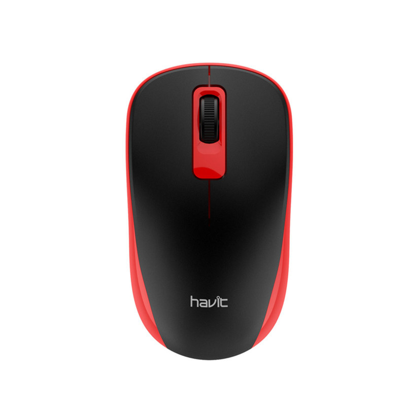ماوس بی سیم هویت مدل MS626GT ماوس بی سیم هویت مدل MS626GT