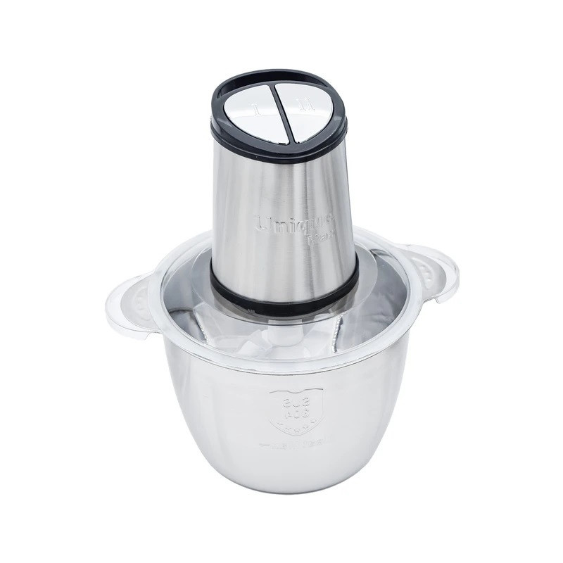 خردکن 4 لیتری یونیک مکس مدل UM-8003 خردکن 4 لیتری یونیک مکس مدل UM-8003