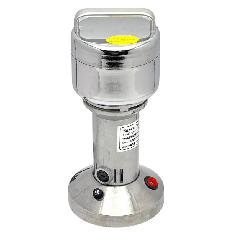 آسیاب صنعتی سیلور کرست مدل KITCHEN TOOLS آسیاب صنعتی سیلور کرست مدل KITCHEN TOOLS