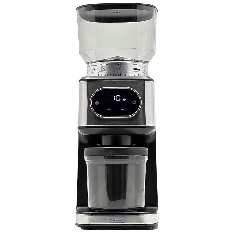 آسیاب قهوه ولگا مدل 130P آسیاب قهوه ولگا مدل 130P