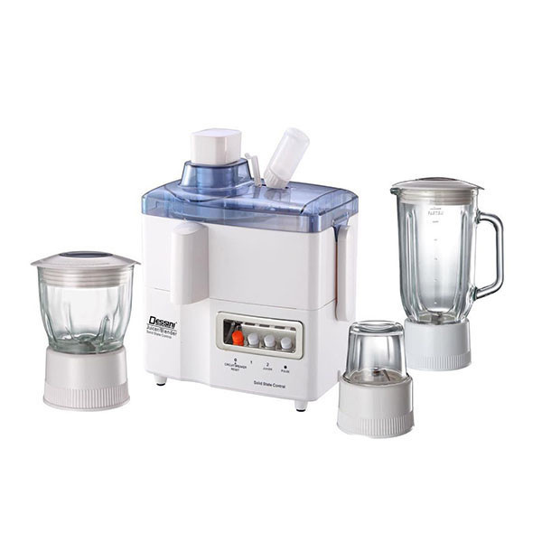 آبمیوه گیری دسینی مدل OS-555 آبمیوه گیری دسینی مدل OS-555