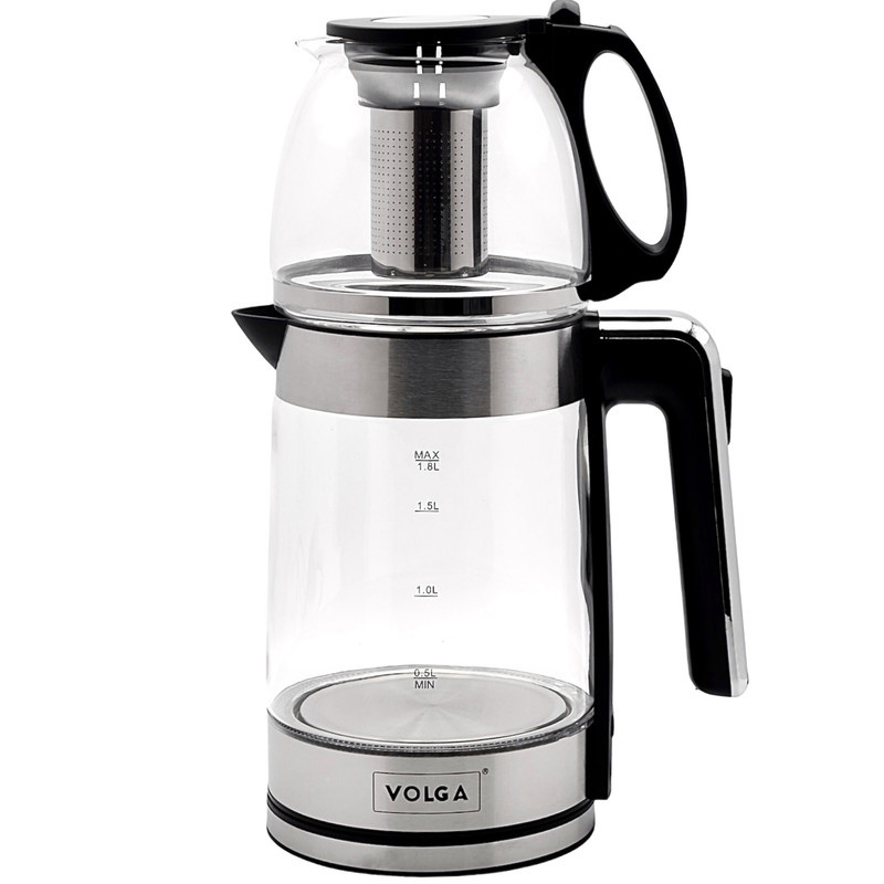 چای ساز ولگا مدل VOLGA-70-L چای ساز ولگا مدل VOLGA-70-L