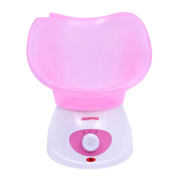 دستگاه بخور گرم جی پاس مدل GFS8701 دستگاه بخور گرم جی پاس مدل GFS8701