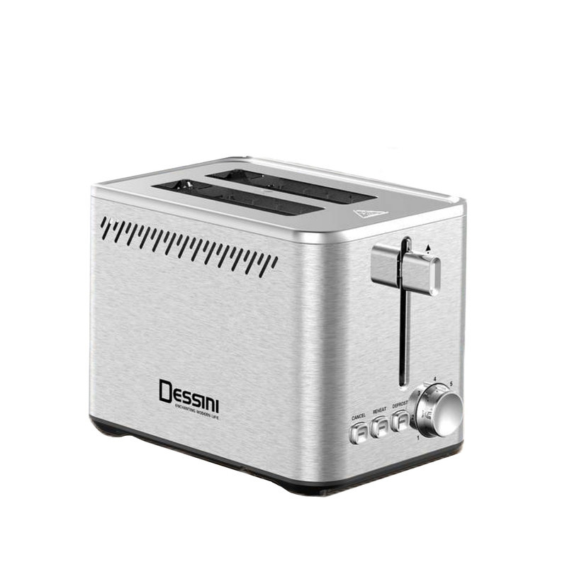 توستر 2 اسلایس دسینی مدل ST-8000