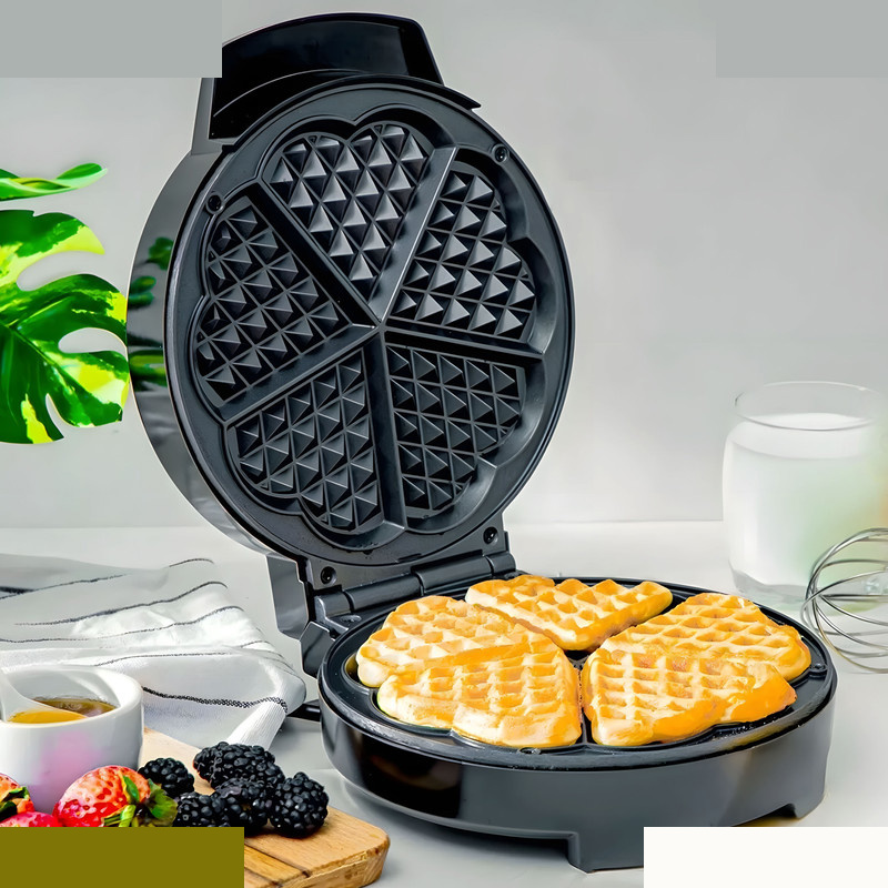 وافل ساز جی پاس مدل GWM36538