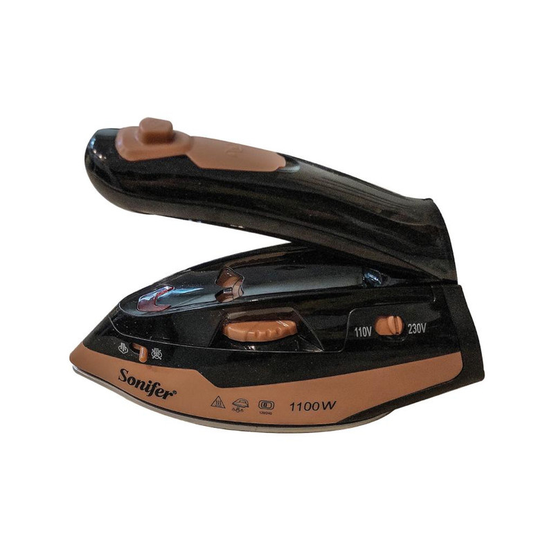 اتو بخار سونیفر مدل sf-9054 اتو بخار سونیفر مدل sf-9054
