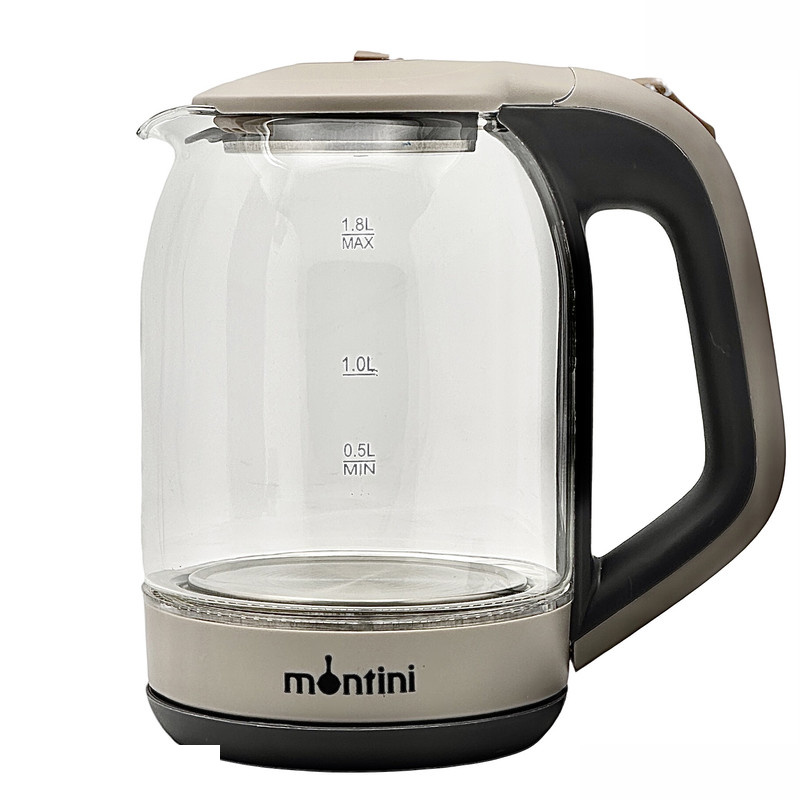 کتری برقی مونتینی مدل SINA-577 کتری برقی مونتینی مدل SINA-577