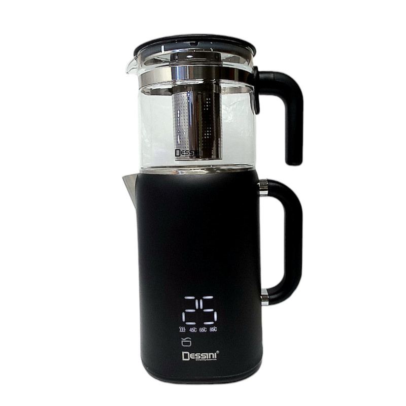 چای ساز دسینی مدل KD-2800 چای ساز دسینی مدل KD-2800