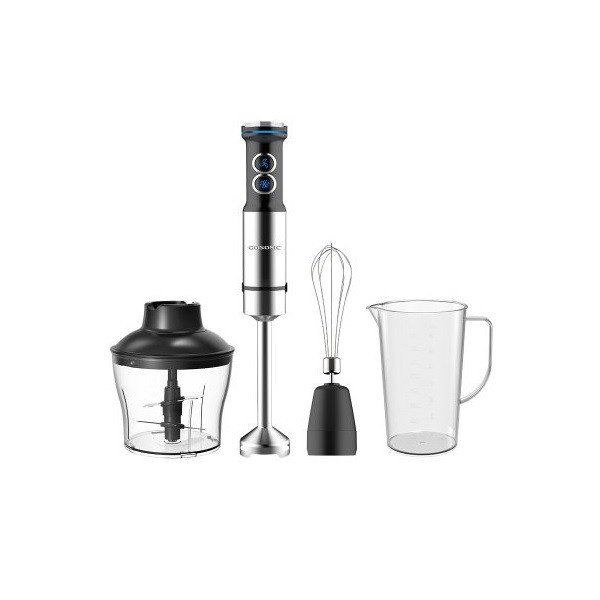 گوشت کوب برقی چندکاره 1200 وات گوسونیک مدل GSB-845 گوشت کوب برقی چندکاره 1200 وات گوسونیک مدل GSB-845