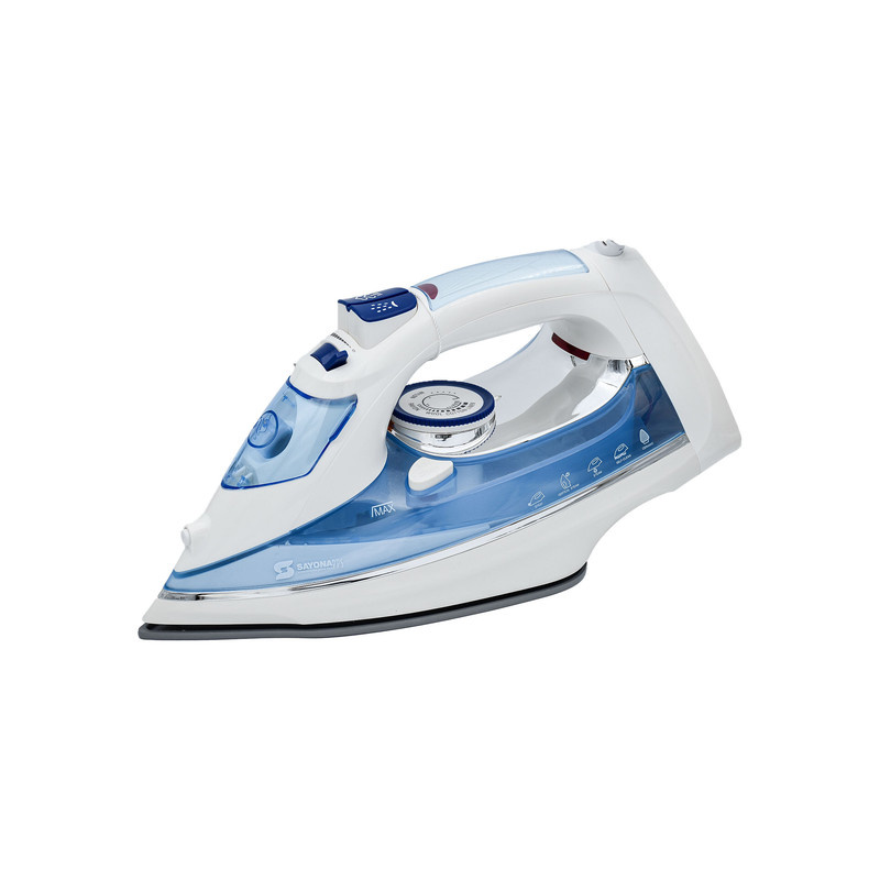 اتو بخار سایونا مدل SI-2406 اتو بخار سایونا مدل SI-2406
