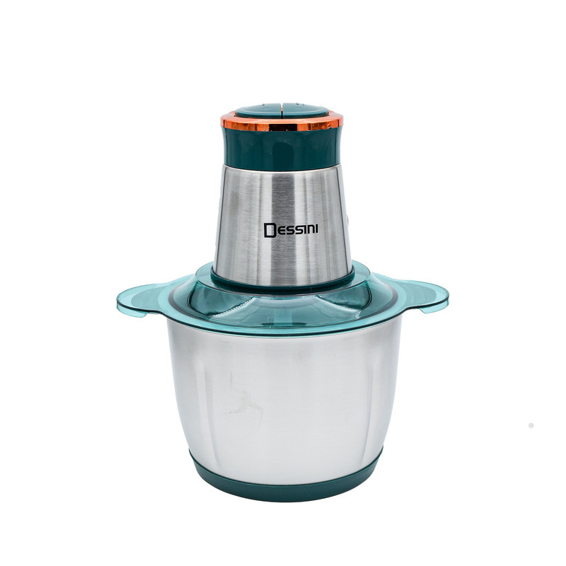 خردکن 3 لیتری دسینی مدل F-007 خردکن 3 لیتری دسینی مدل F-007