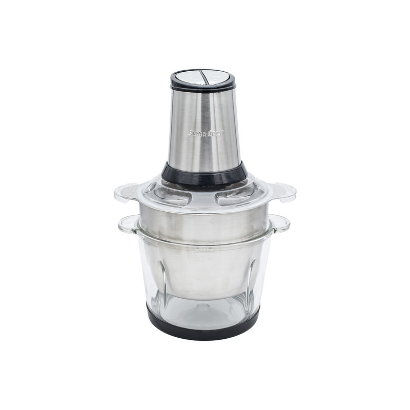 خردکن سیلور کرست مدل Sl--3031 خردکن سیلور کرست مدل Sl--3031
