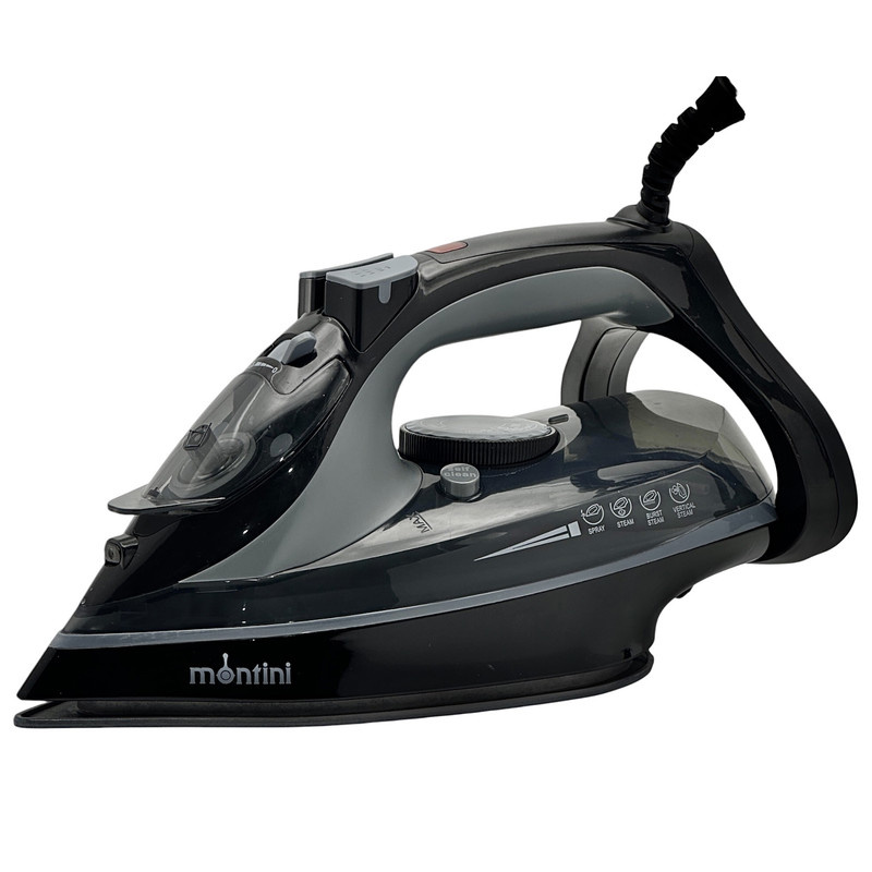 اتو بخار مونتینی مدل IRON 8026 اتو بخار مونتینی مدل IRON 8026