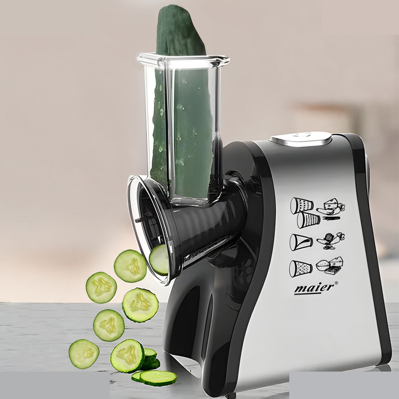 رنده برقی مایر مدل MR-295 coper