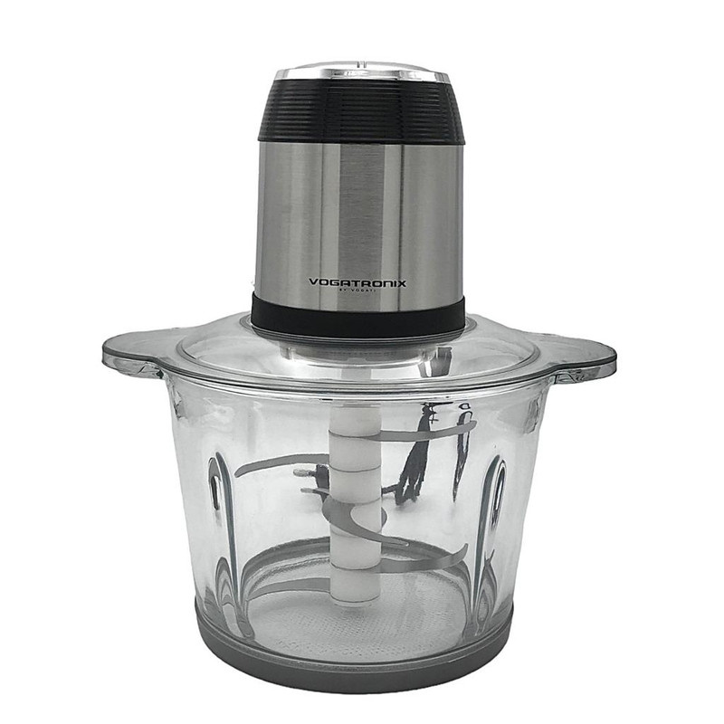 خردکن وگاترونیکس مدل VE-193 خردکن وگاترونیکس مدل VE-193