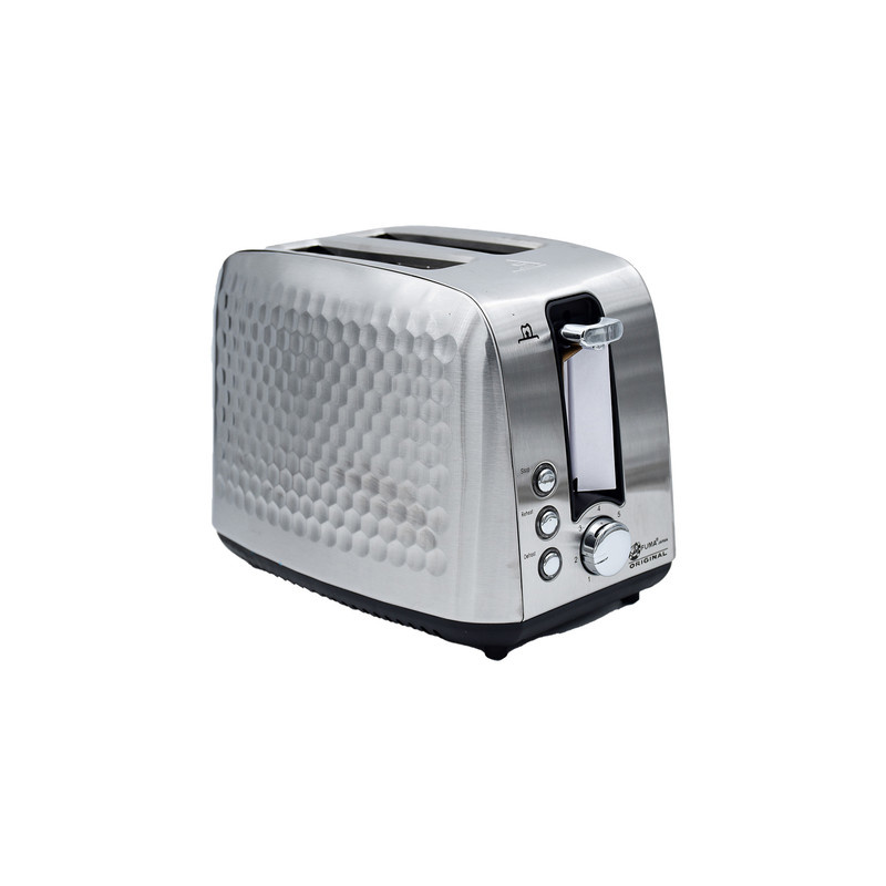 توستر فوما مدل FU-2076 توستر فوما مدل FU-2076