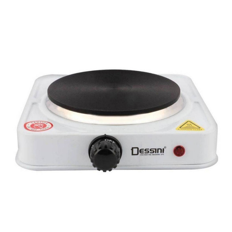 هیتر برقی دسینی مدل 1000w هیتر برقی دسینی مدل 1000w