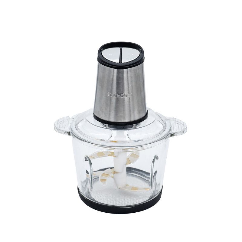خردکن سیلور کرست مدل SC-1800 خردکن سیلور کرست مدل SC-1800