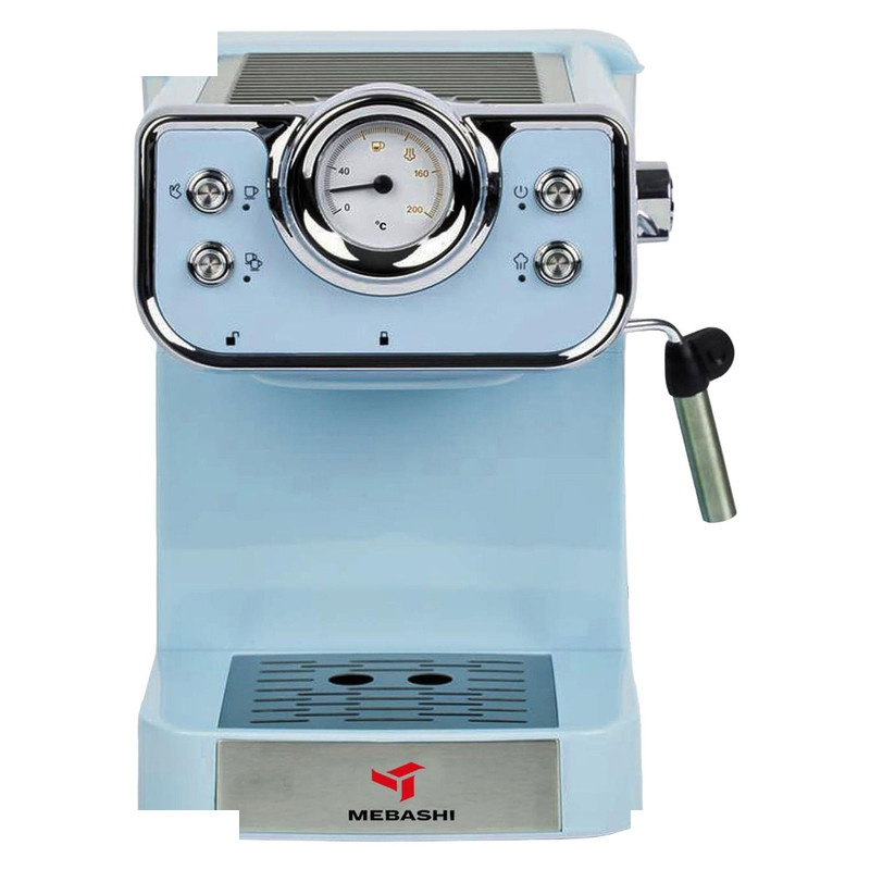 اسپرسو ساز 1.5 لیتری مباشی مدل ME-ECM 2039 اسپرسو ساز 1.5 لیتری مباشی مدل ME-ECM 2039