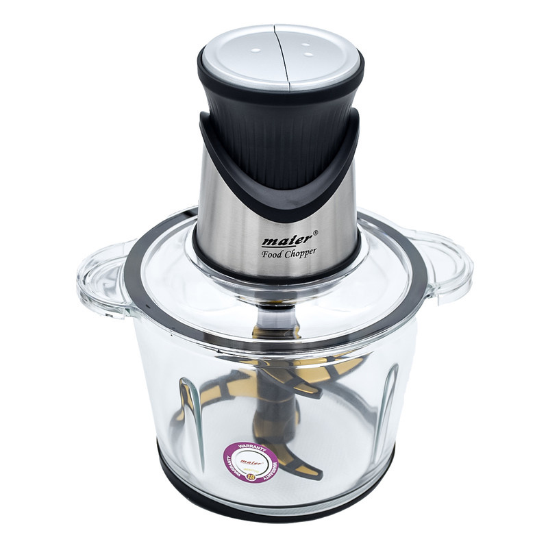 خردکن مایر مدل MR-492 خردکن مایر مدل MR-492