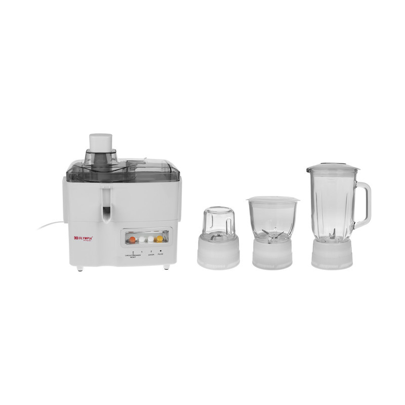 آبمیوه گیری المپیا مدل OE-176P آبمیوه گیری المپیا مدل OE-176P