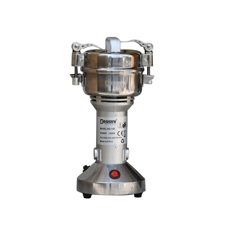 آسیاب صنعتی دسینی مدل Regina KD-150 آسیاب صنعتی دسینی مدل Regina KD-150