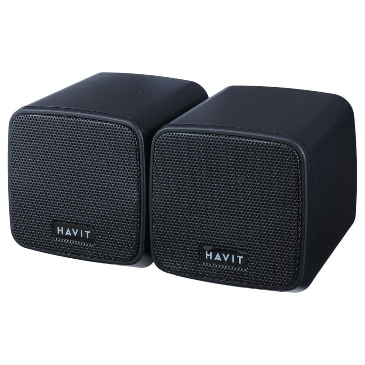 اسپیکر هویت مدل SK764-مشکی اسپیکر هویت مدل SK764-مشکی