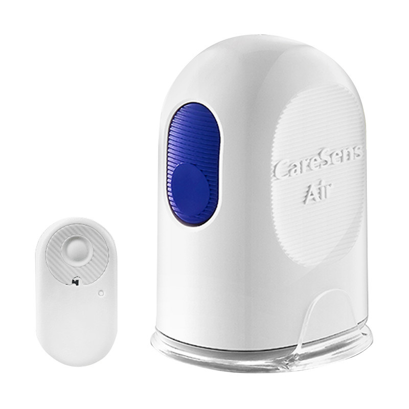 سنسور پایش مداوم اندازه گیری قند خون مدل caresens Air سنسور پایش مداوم اندازه گیری قند خون مدل caresens Air