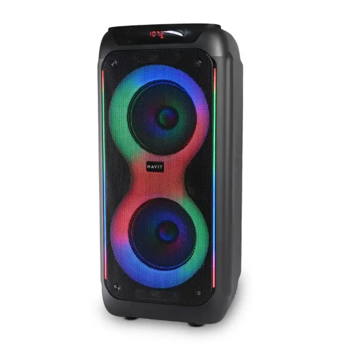 اسپیکر بلوتوثی هویت مدل SQ120BT