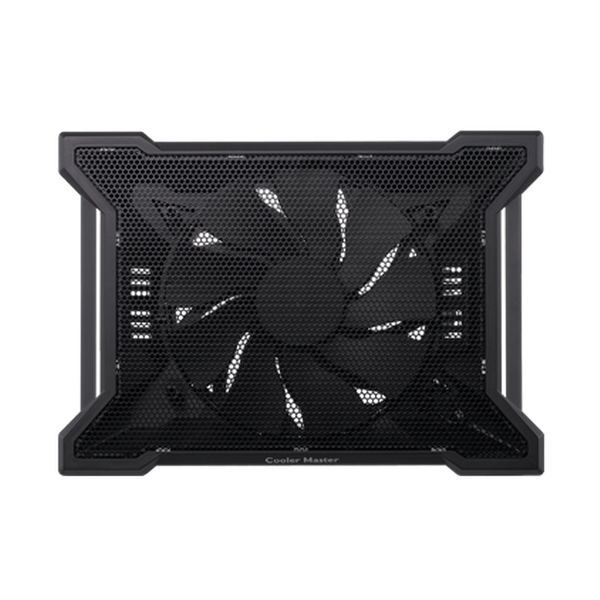 پایه خنک کننده لپ تاپ کولر مستر مدل NotePal X-SLIM II