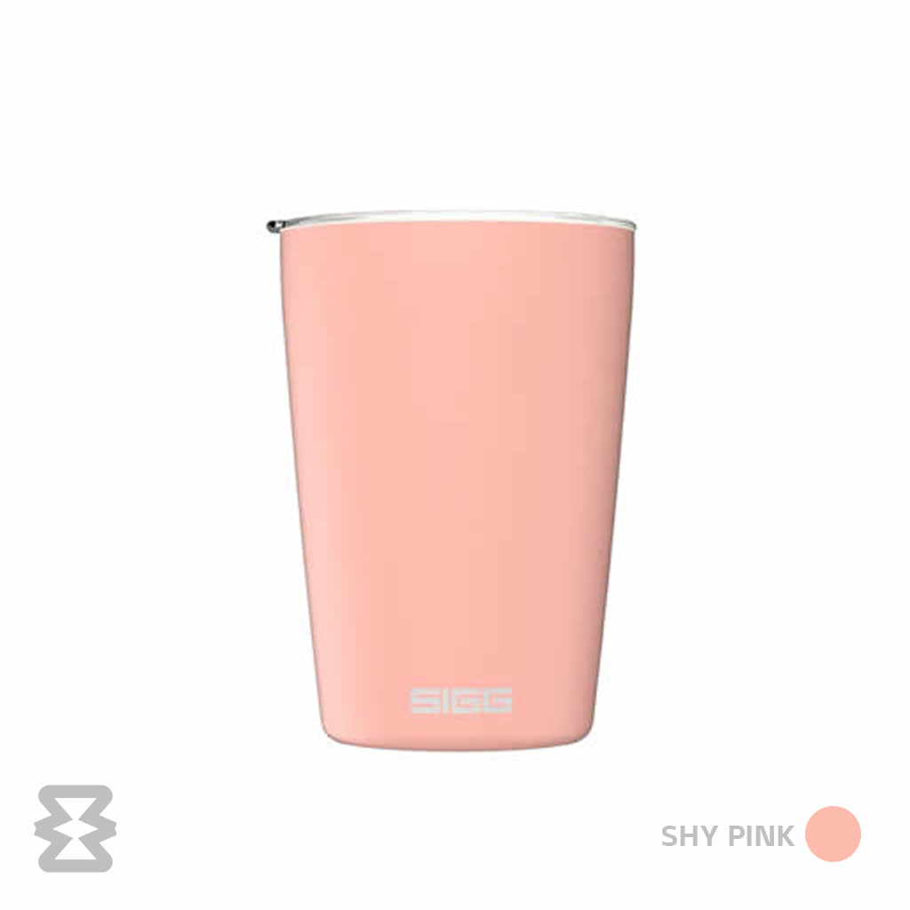 ماگ سیگ مدل NESO CUP PURE CREAM 300