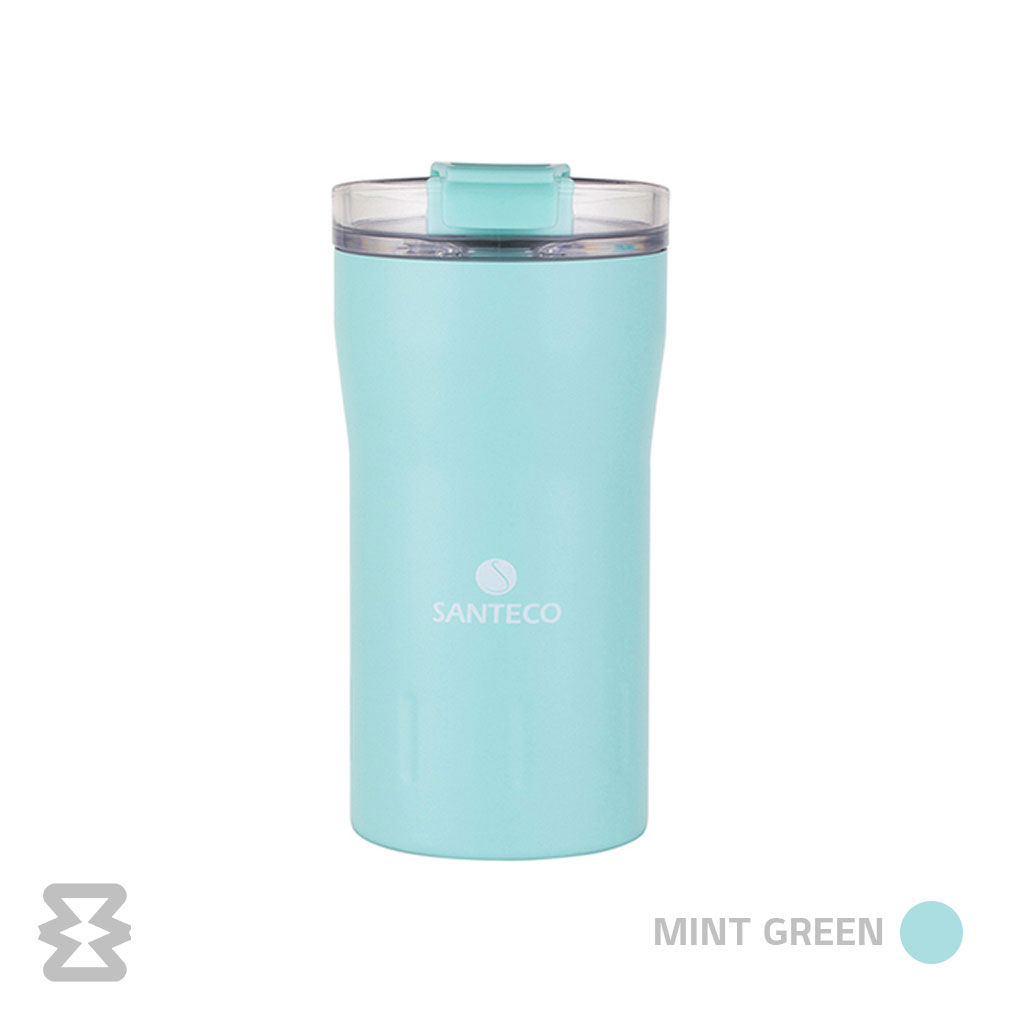 ماگ درب دار سانتکو مدل Kariba 350