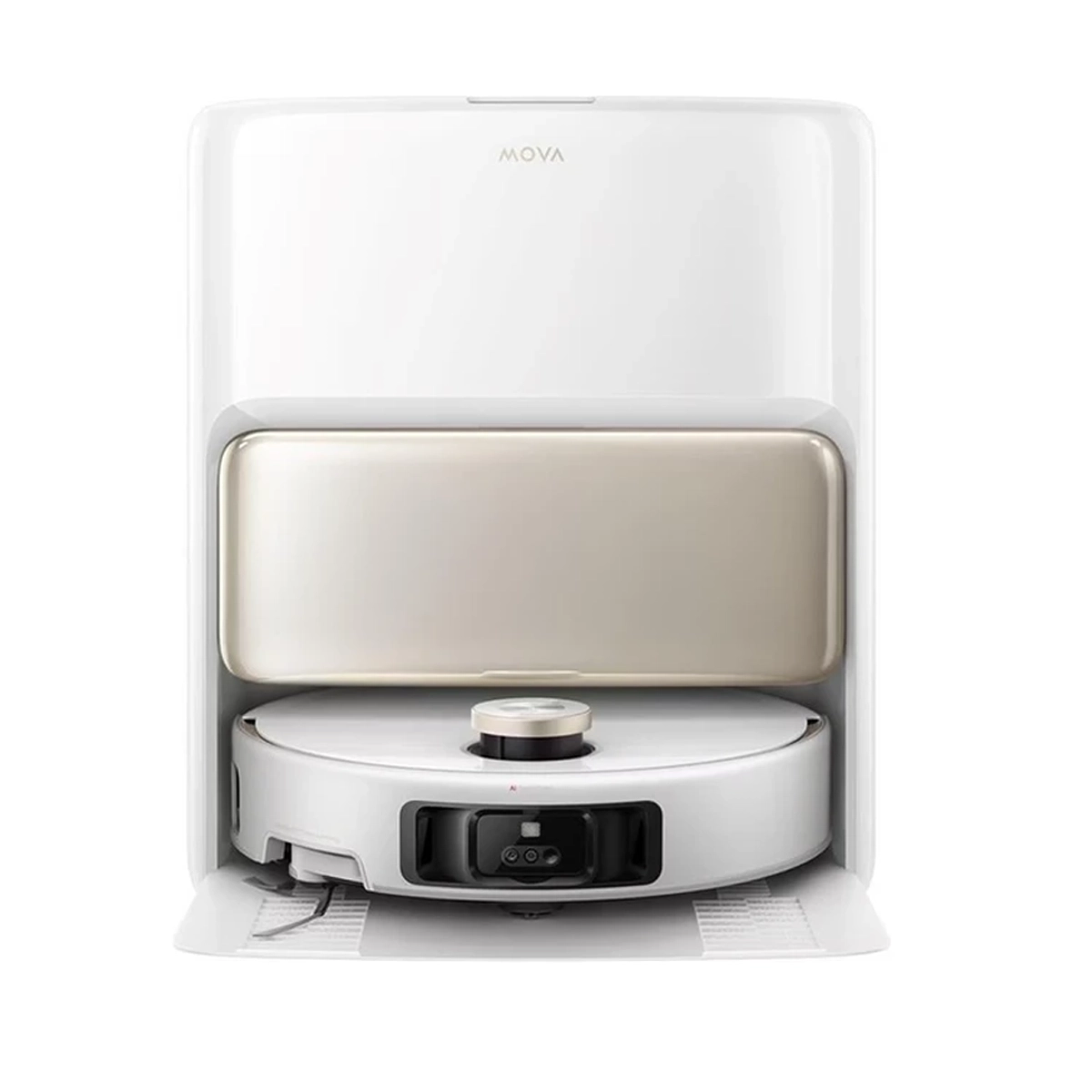 جارو رباتیک مووا مدل V50 Ultra Complete